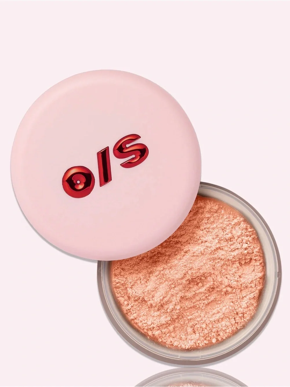 ONE/SIZE Ultimate Setting Powder in Ultra Peach
